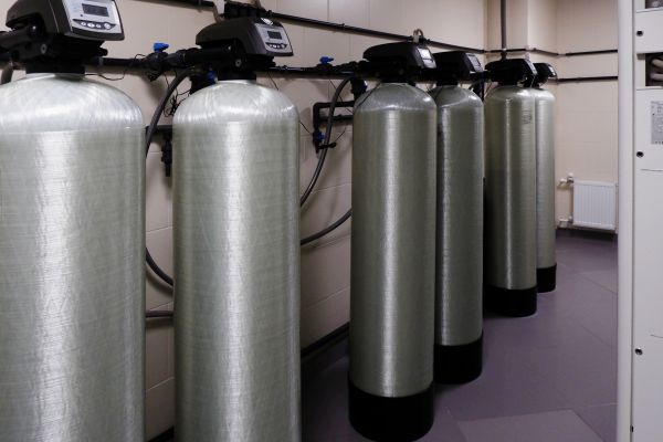 Water Softener Repair in Olathe