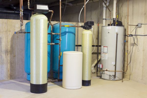 Cost of Residential Water Treatment in Olathe