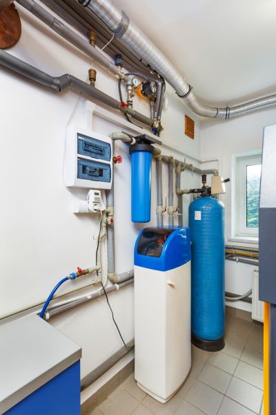 Cost of Water Treatment Installation in Olathe