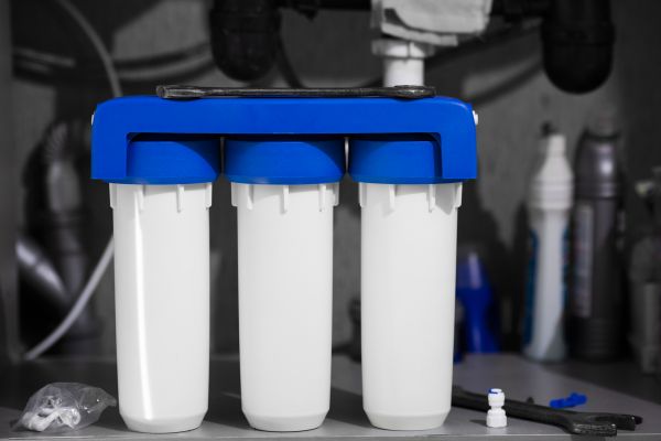 Water Treatment Service in Olathe