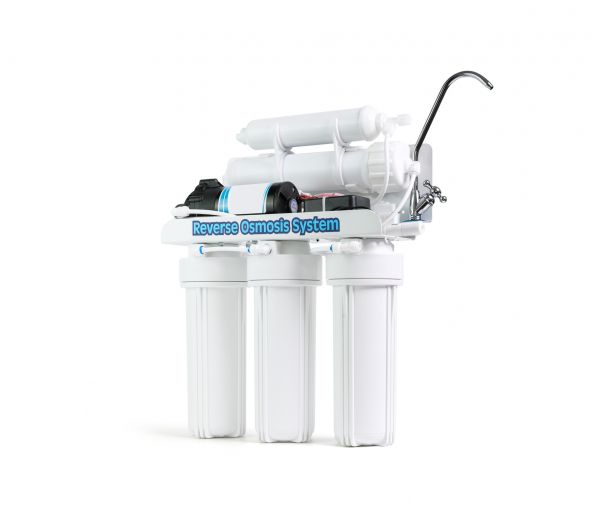 Cost of RO Water Treatment in Olathe